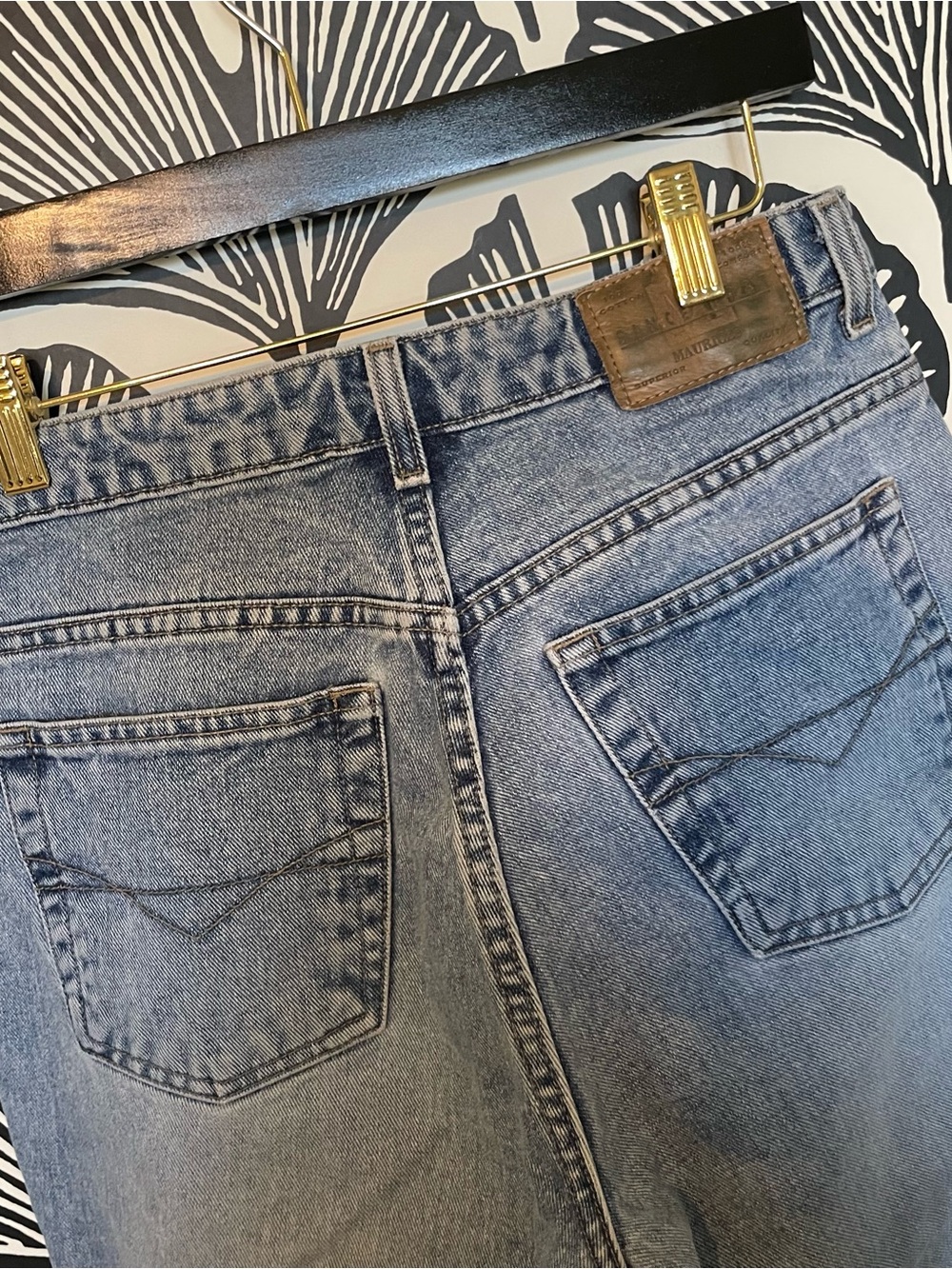 Vintage Maurice’s Jeans